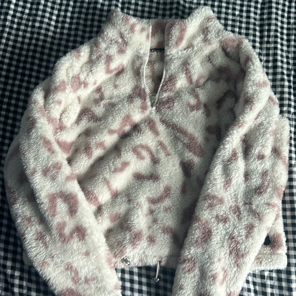 Calvin Klein Performance Jacket